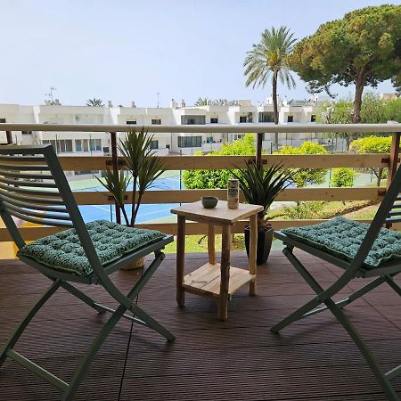 Kaioa Apartment Estepona Exterior photo