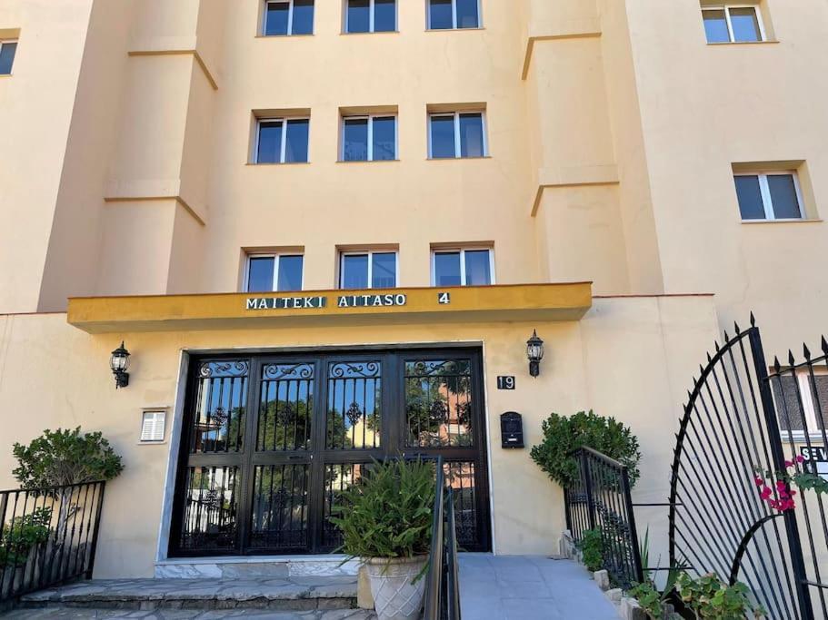 Kaioa Apartment Estepona Exterior photo