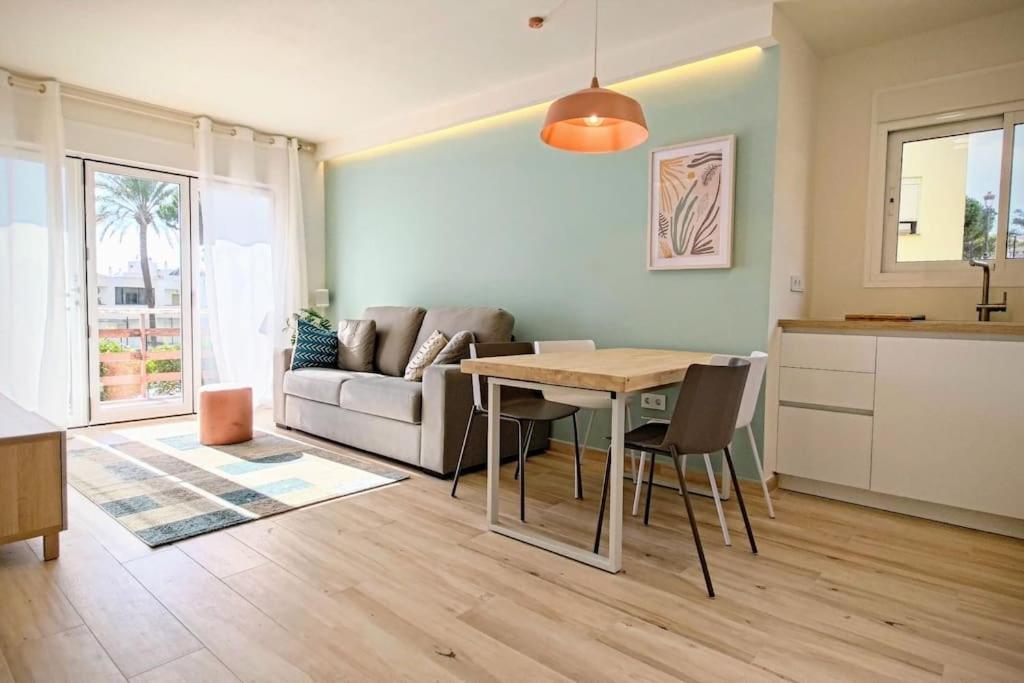 Kaioa Apartment Estepona Exterior photo